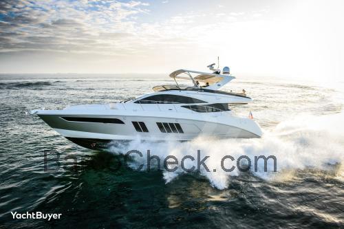 Sea Ray L650 ficha-técnica e avaliações